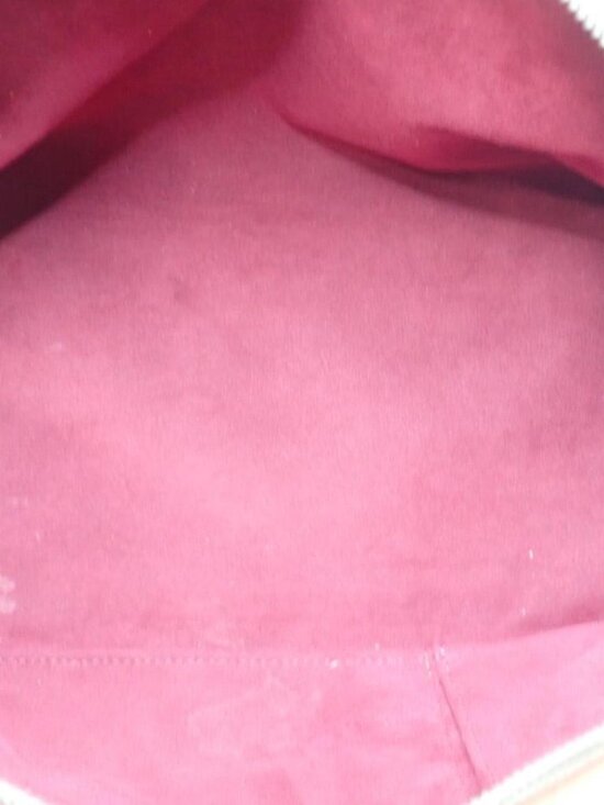 LV Multicolor Claudia - Picture 8 of 11